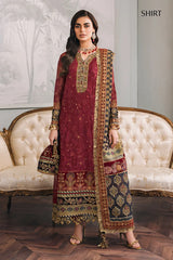 Baroque Chantelle CH12-07