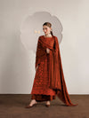 KA-07 | Kaya Luxury Winter '26 By Mahnur
