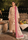 08 - Velis | Winter Collection | Nazakat By Mahnur - Rabbani Cloth House