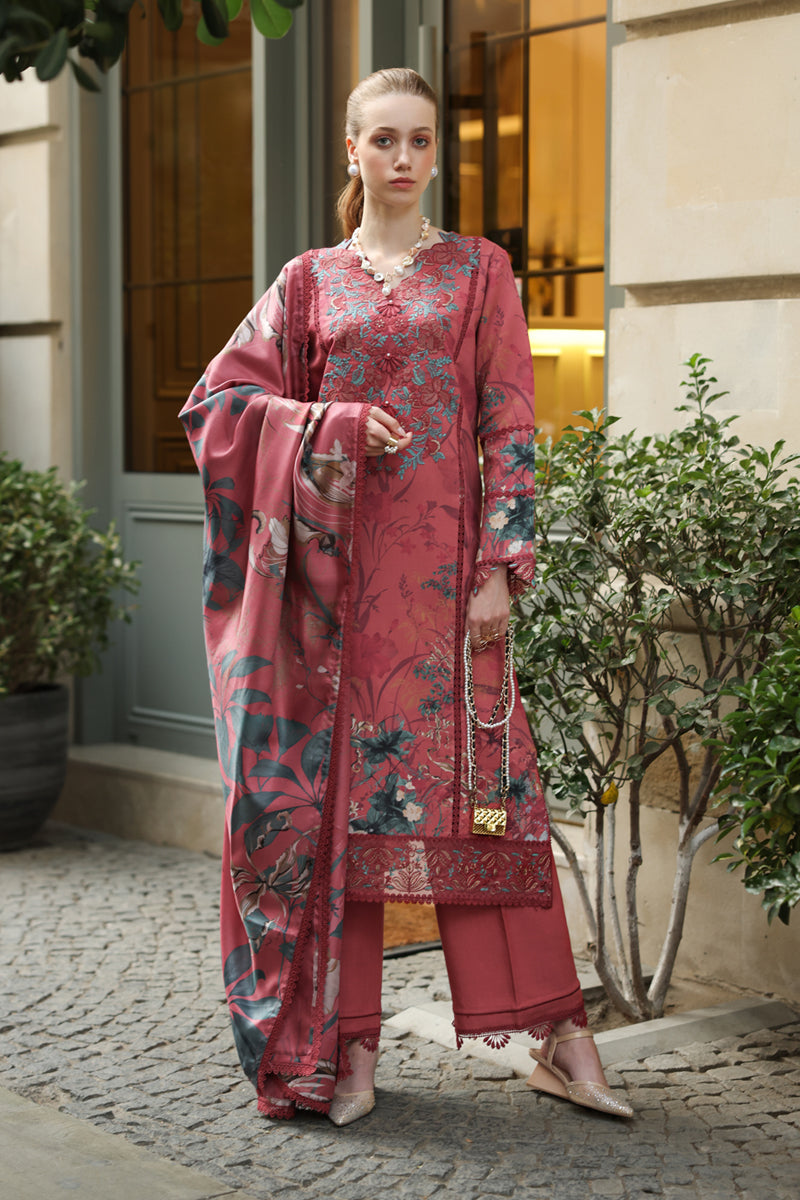 Emily - Lifestyle Winter Edit '25 By Rangrasiya