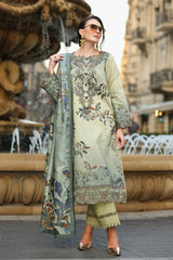 Autumn - Lifestyle Winter Edit '25 By Rangrasiya