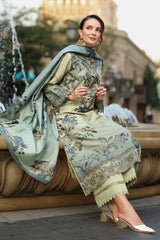 Autumn - Lifestyle Winter Edit '25 By Rangrasiya
