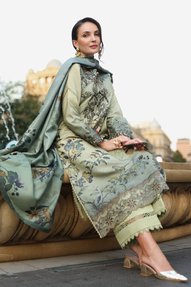 Autumn - Lifestyle Winter Edit '25 By Rangrasiya