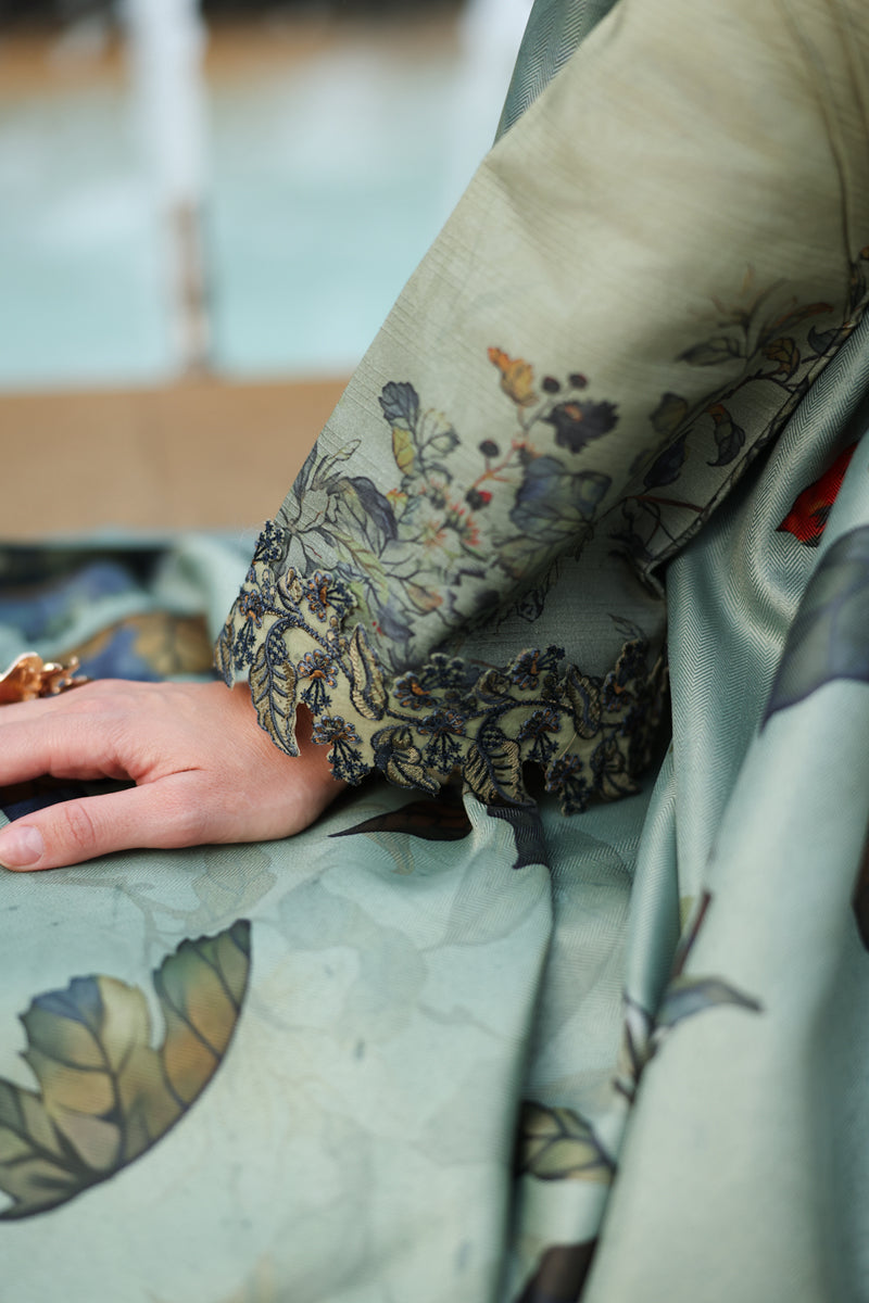 Autumn - Lifestyle Winter Edit '25 By Rangrasiya
