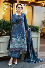 Isla - Lifestyle Winter Edit '25 By Rangrasiya