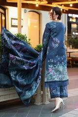 Isla - Lifestyle Winter Edit '25 By Rangrasiya