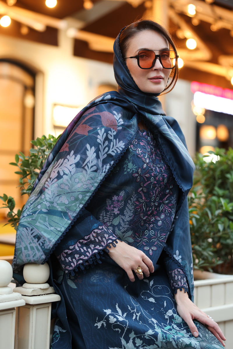 Isla - Lifestyle Winter Edit '25 By Rangrasiya