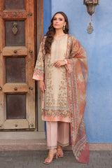 Nithya | Layana Summer '26 By Xenia