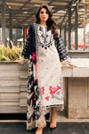 IN6-04 | Infinity Unstitched Embroidered By Charizma