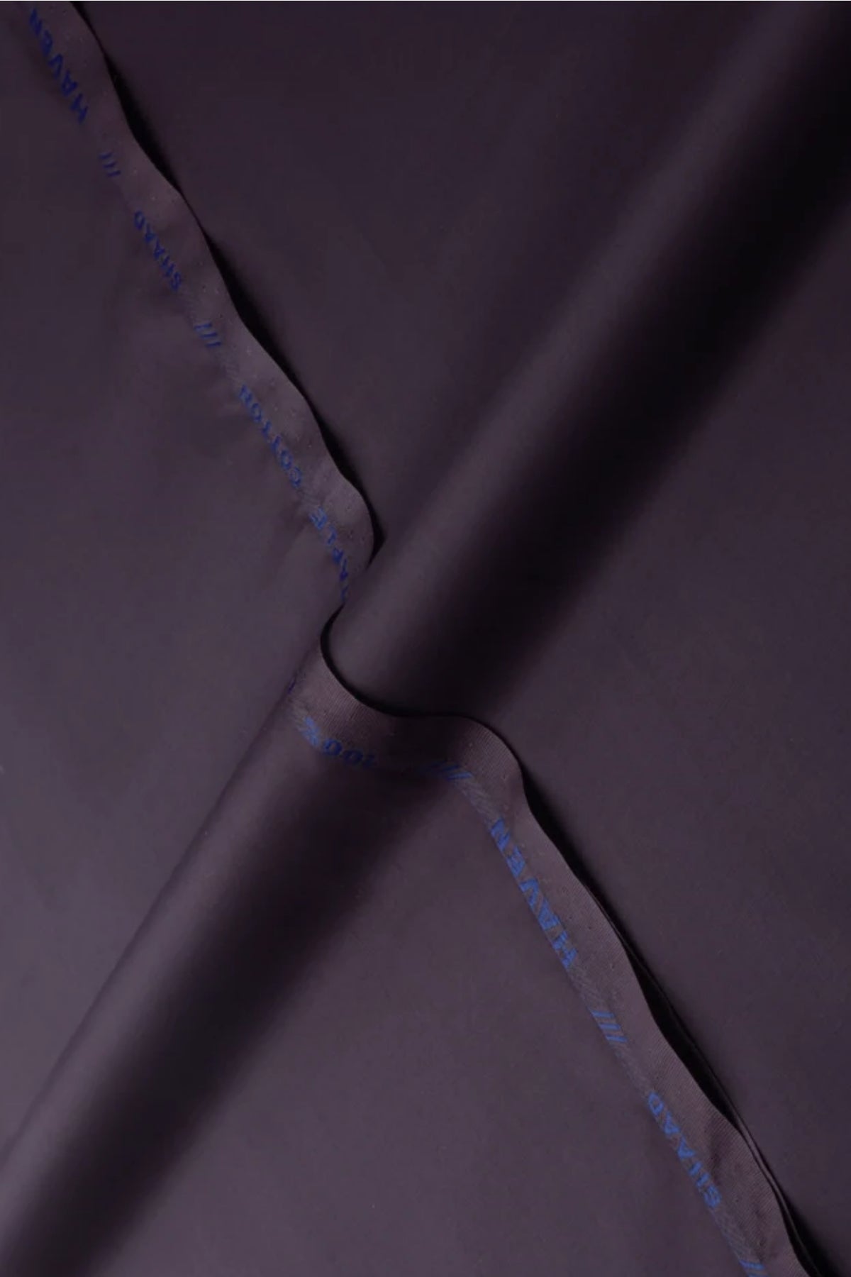 100% LONG STAPLE COTTON - HAVEN (STIFF FINISH)