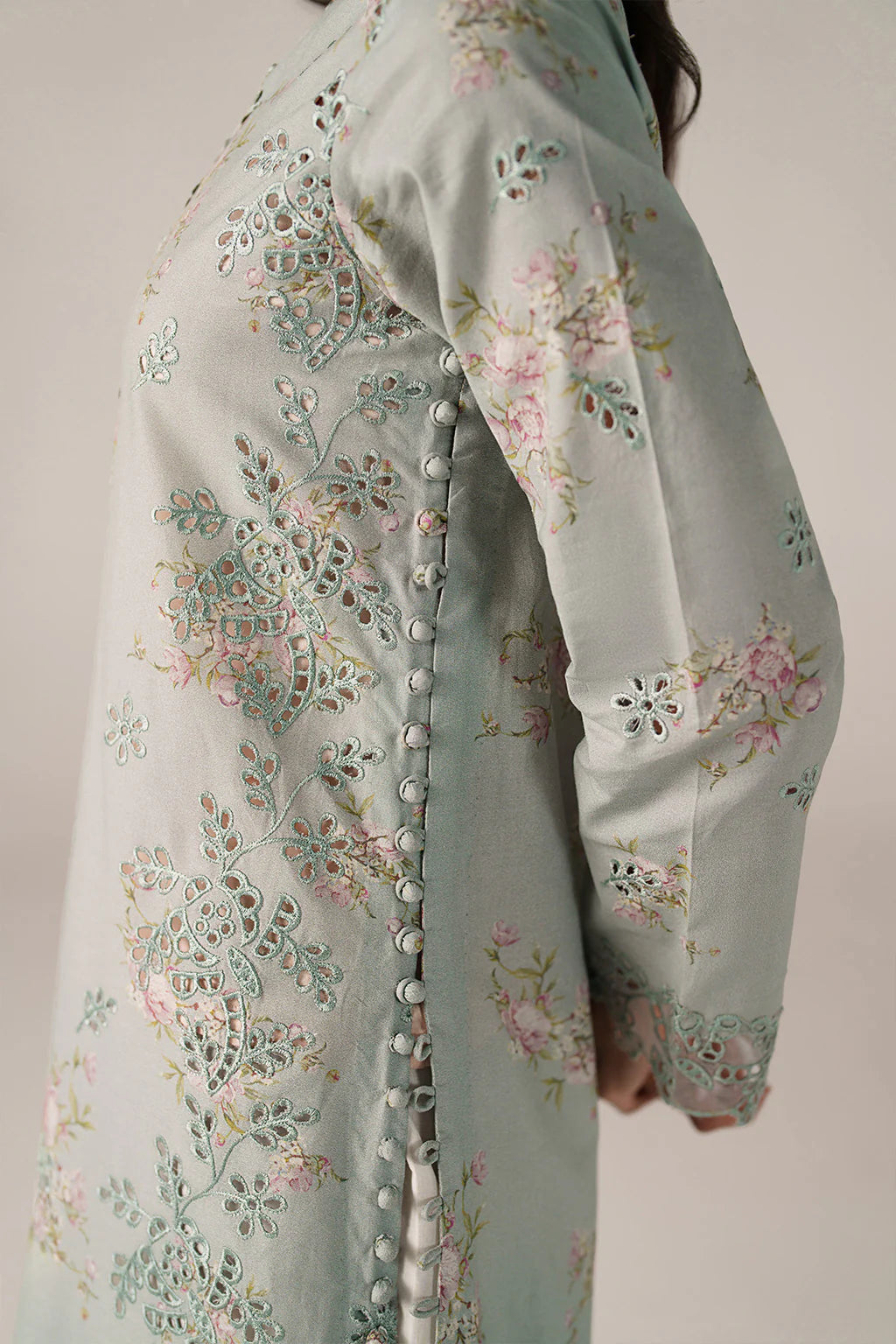 SS-12 | Summer Spring '26 By Iznik