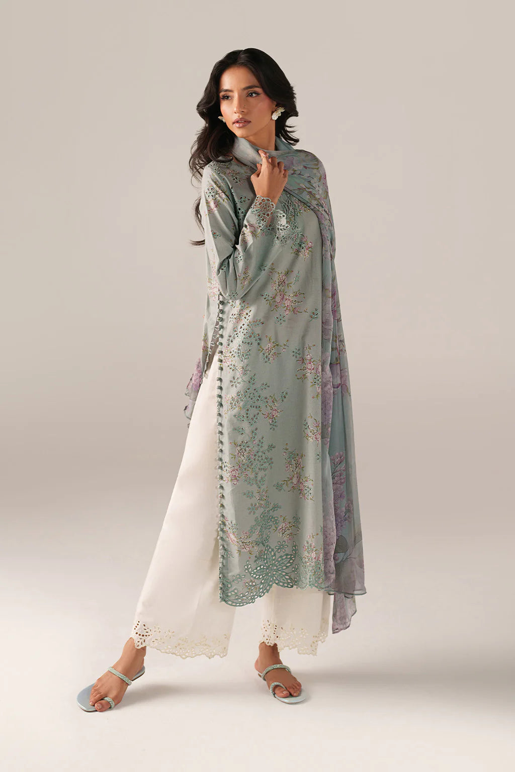 SS-12 | Summer Spring '26 By Iznik