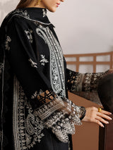 KA-10 | Kaya Luxury Winter '26 By Mahnur