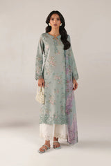 SS-12 | Summer Spring '26 By Iznik