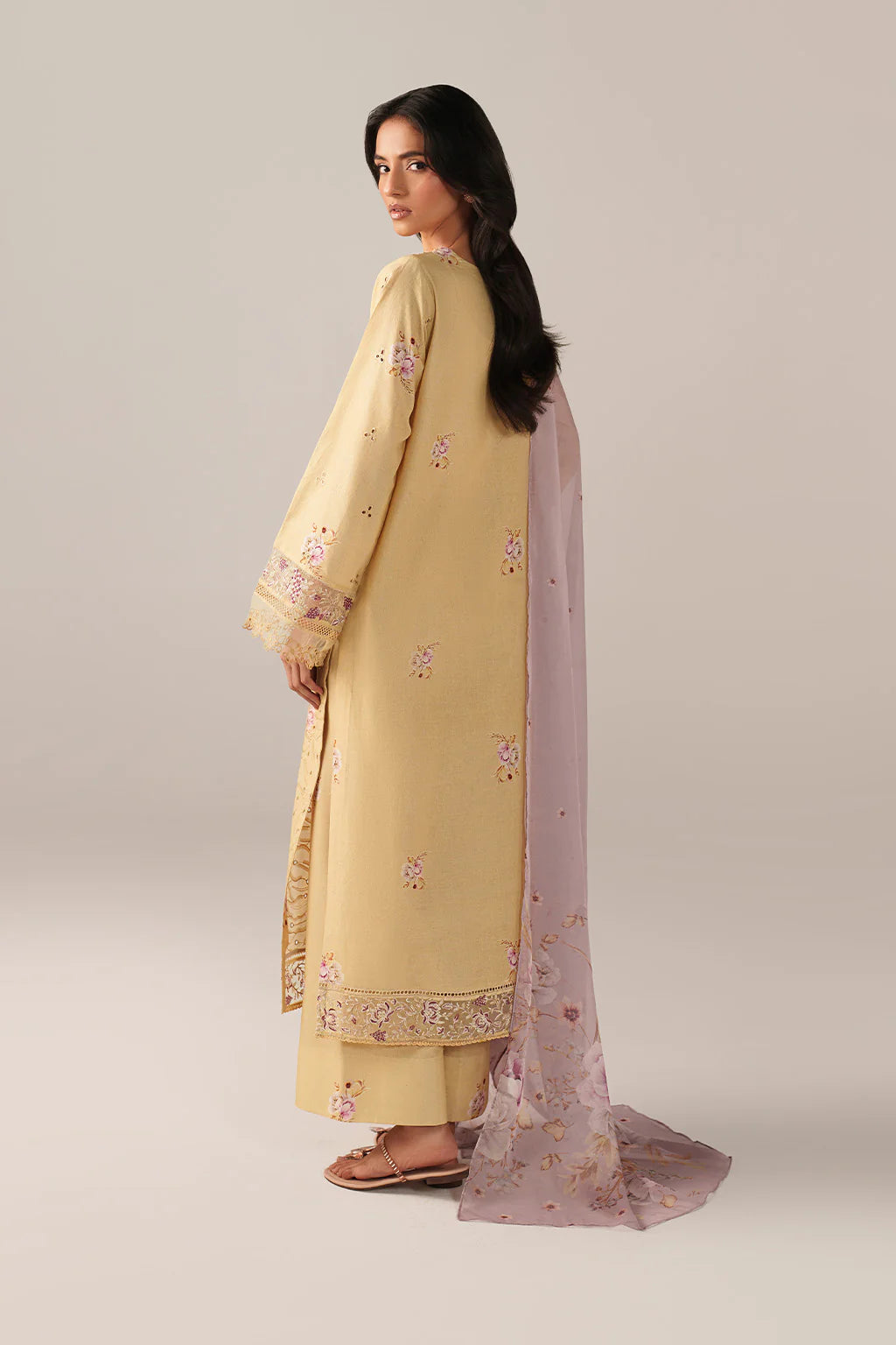 SS-11 | Summer Spring '26 By Iznik