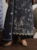 KA-11 | Kaya Luxury Winter '26 By Mahnur