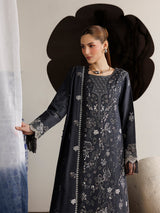 KA-11 | Kaya Luxury Winter '26 By Mahnur