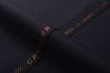 100% COTTON - CRUISER (LA FINISH)