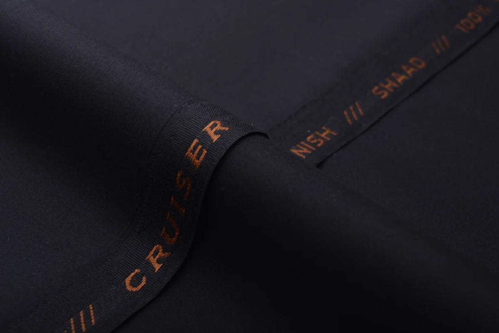 100% COTTON - CRUISER (LA FINISH)