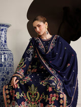 KA-12 | Kaya Luxury Winter '26 By Mahnur