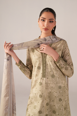 SS-07 | Summer Spring '26 By Iznik