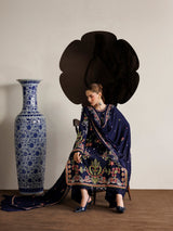 KA-12 | Kaya Luxury Winter '26 By Mahnur