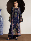 KA-12 | Kaya Luxury Winter '26 By Mahnur