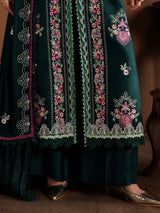 KA-13 | Kaya Luxury Winter '26 By Mahnur
