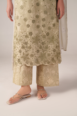 SS-07 | Summer Spring '26 By Iznik