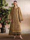 KA-14 | Kaya Luxury Winter '26 By Mahnur