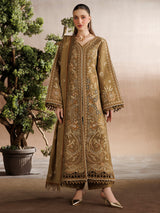 KA-14 | Kaya Luxury Winter '26 By Mahnur