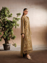 KA-14 | Kaya Luxury Winter '26 By Mahnur