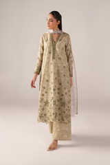 SS-07 | Summer Spring '26 By Iznik