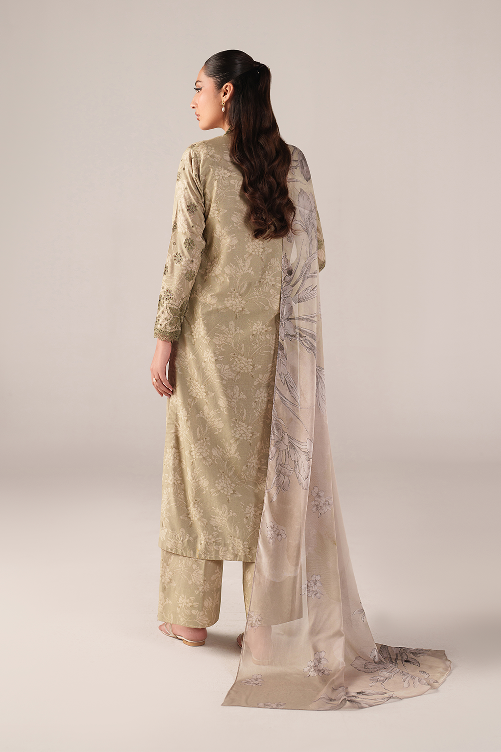 SS-07 | Summer Spring '26 By Iznik