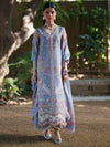 172-A - Heritage Dore Unstitched By Bin Ilyas