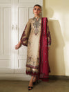 175-A - Heritage Dore Unstitched By Bin Ilyas