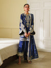 175-B - Heritage Dore Unstitched By Bin Ilyas