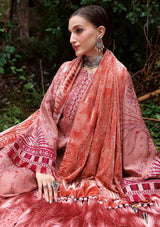 D-1002A | Nuresa Palachi Shawl Edit'26 By Bin Ilyas