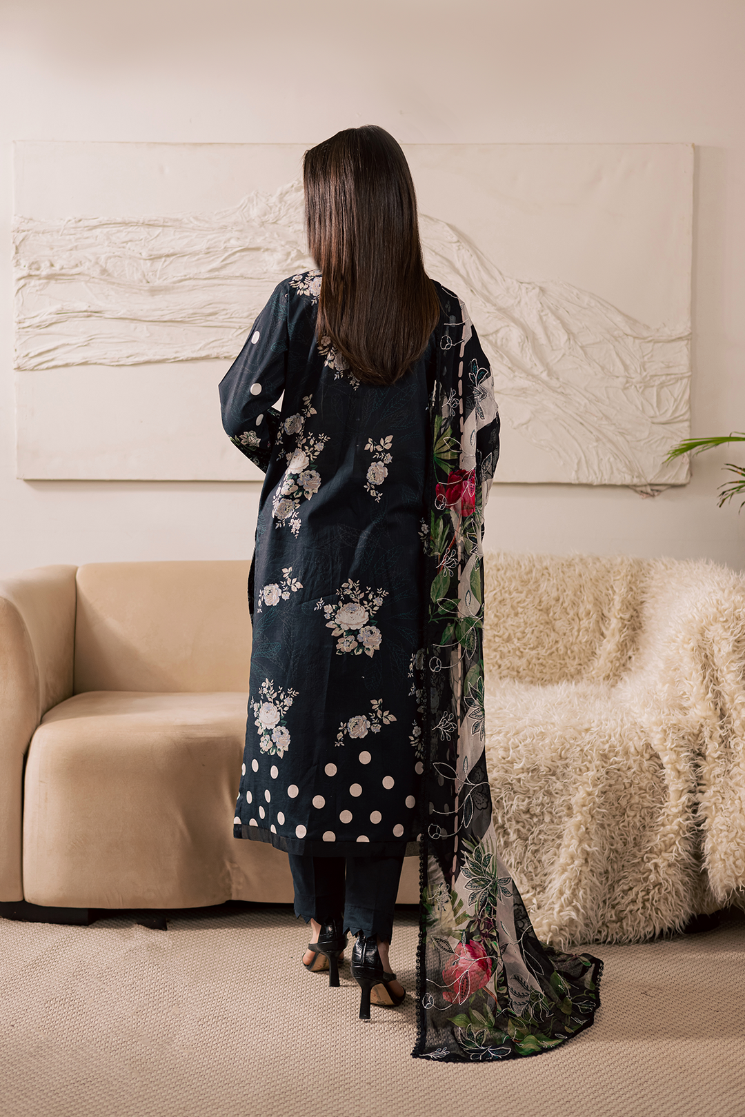 DA-90 | Everyday By Daria Clothing