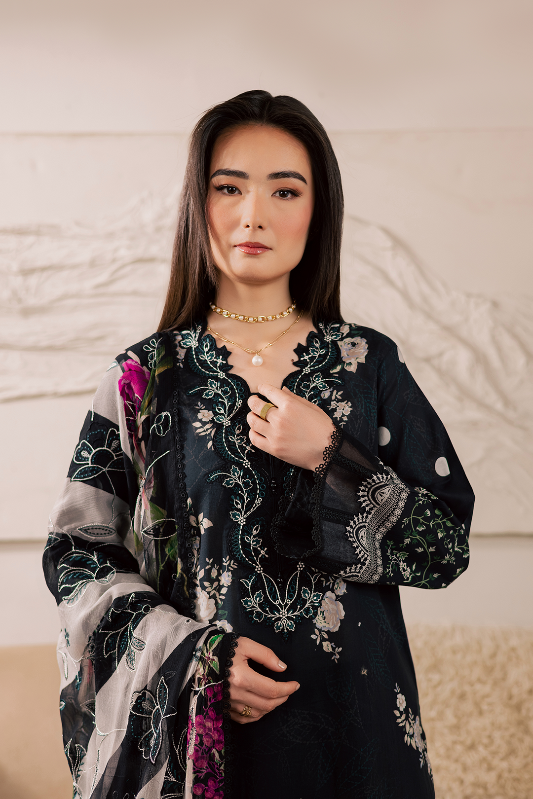 DA-90 | Everyday By Daria Clothing