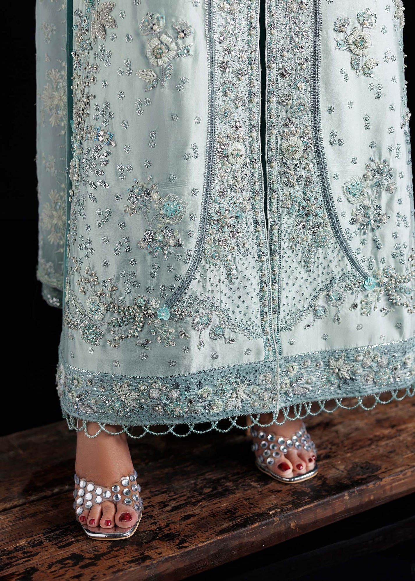 Alexia | Serene Wedding Festive '26 By Serene