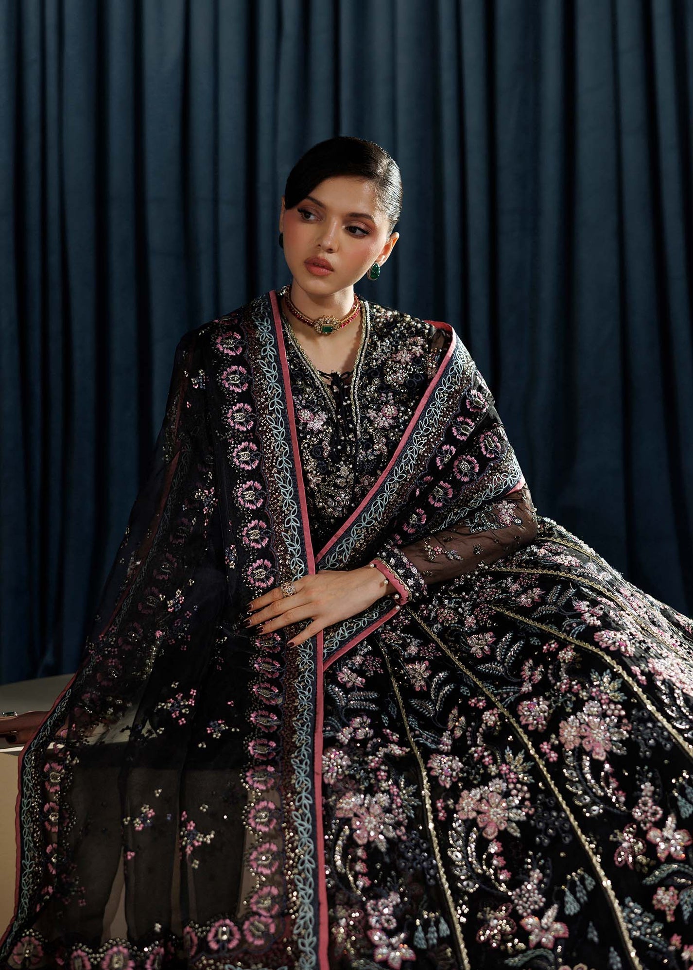 Noirea | Serene Wedding Festive '26 By Serene