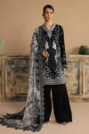 NE-264 | Koyal Unstitched 3PC By Nureh