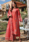 Elva | Raaya Luxury Embroidered Lawn By Rangrasiya