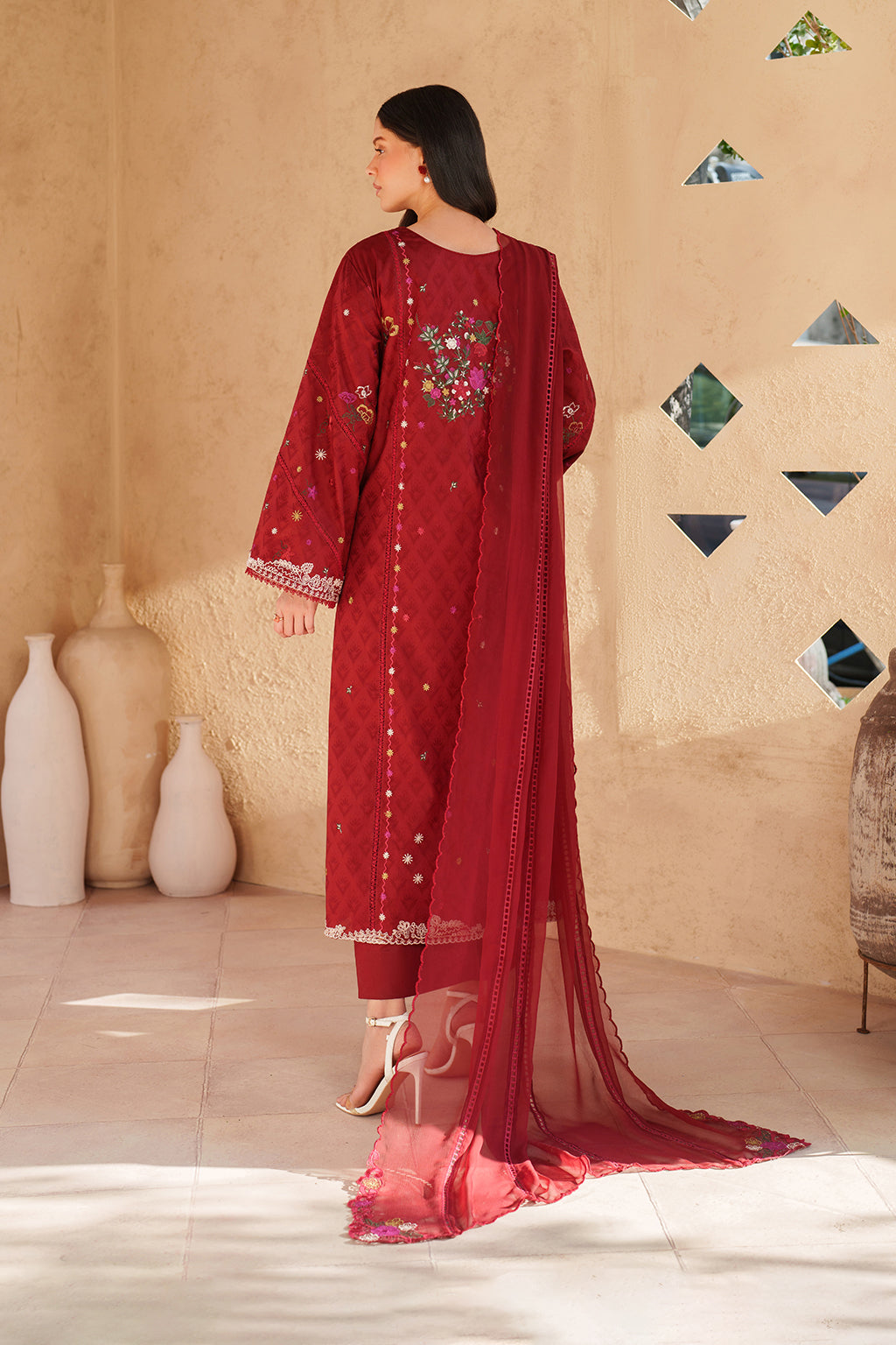 EL-02 | Eid Collection '26 By Iznik