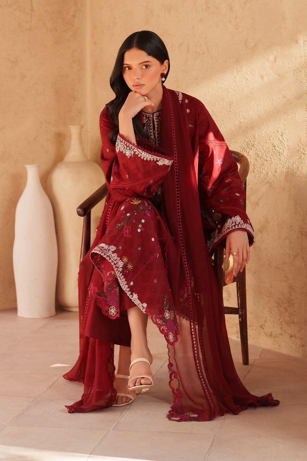 EL-02 | Eid Collection '26 By Iznik