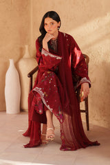 EL-02 | Eid Collection '26 By Iznik