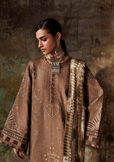 D-1002B | Nuresa Palachi Shawl Edit'26 By Bin Ilyas