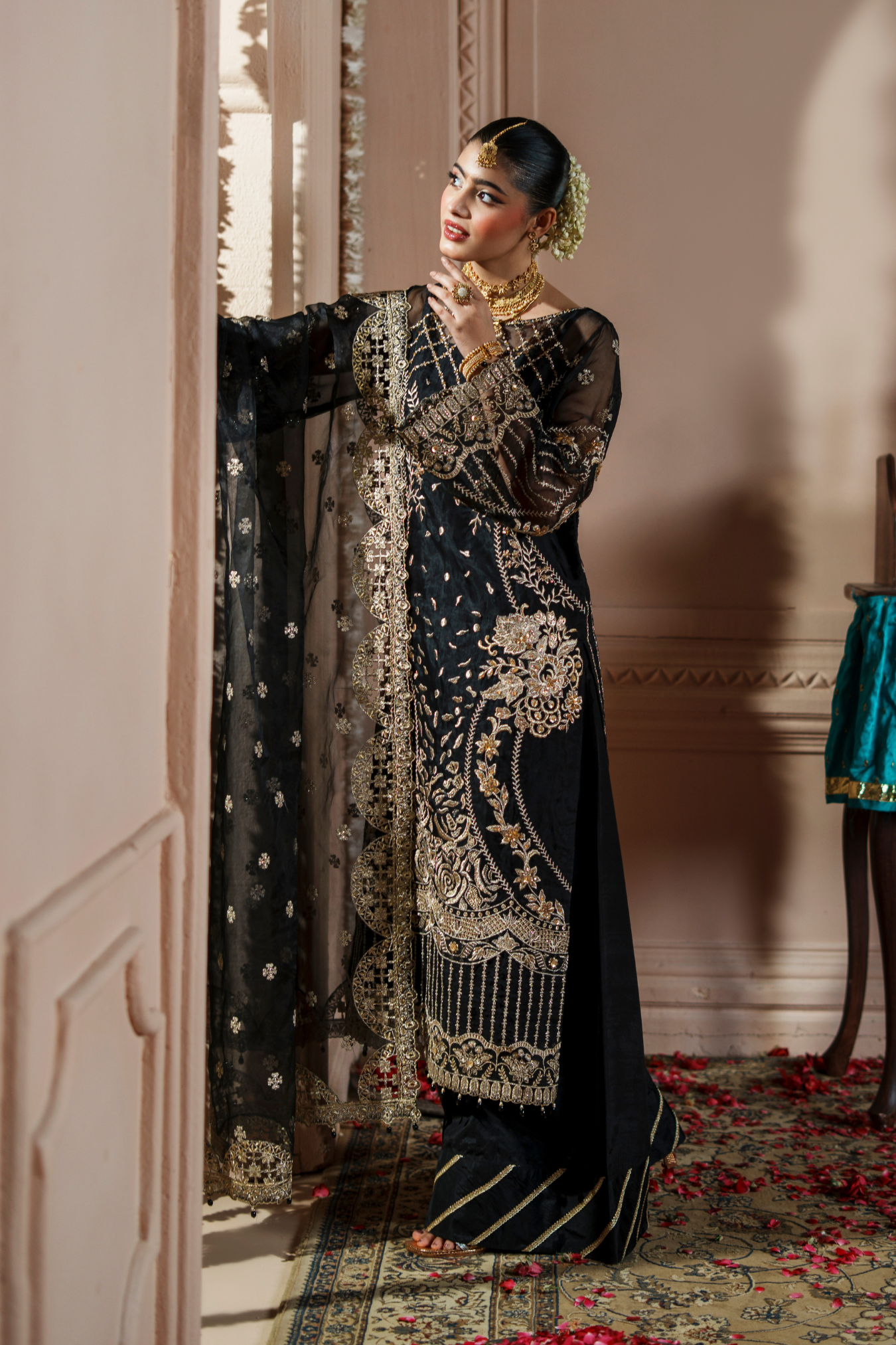 04 - Dastoor Unstitched Collection By Zebtan