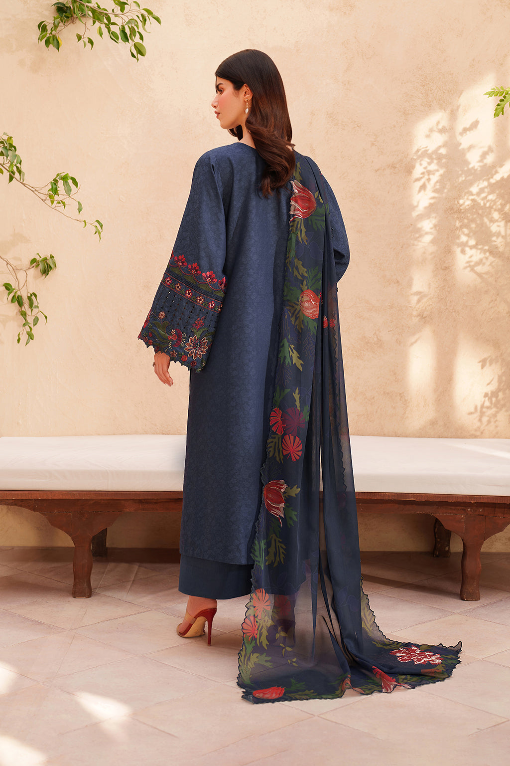 EL-01 | Eid Collection '26 By Iznik